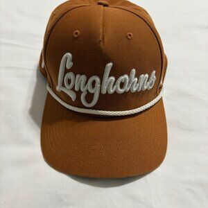 Texas Longhorns Hat